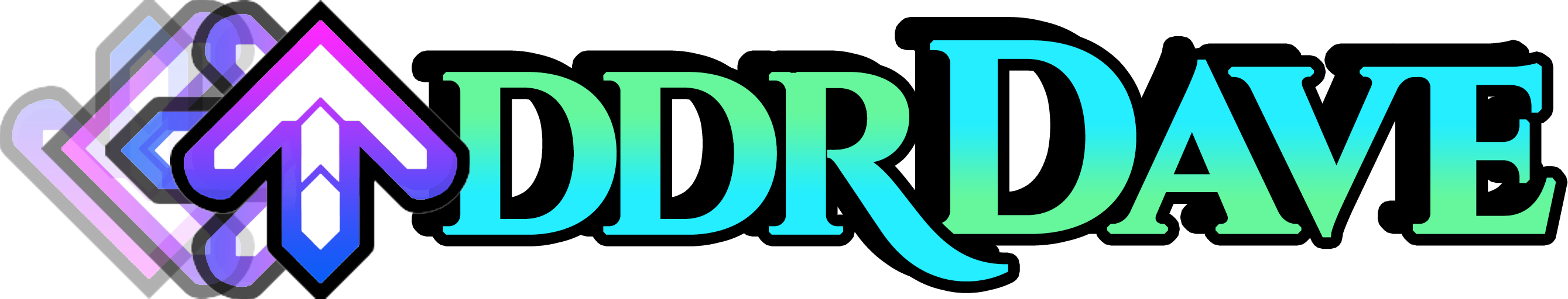 ddrDave logo